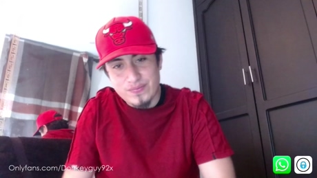 donkeyguy92  12-01-2022